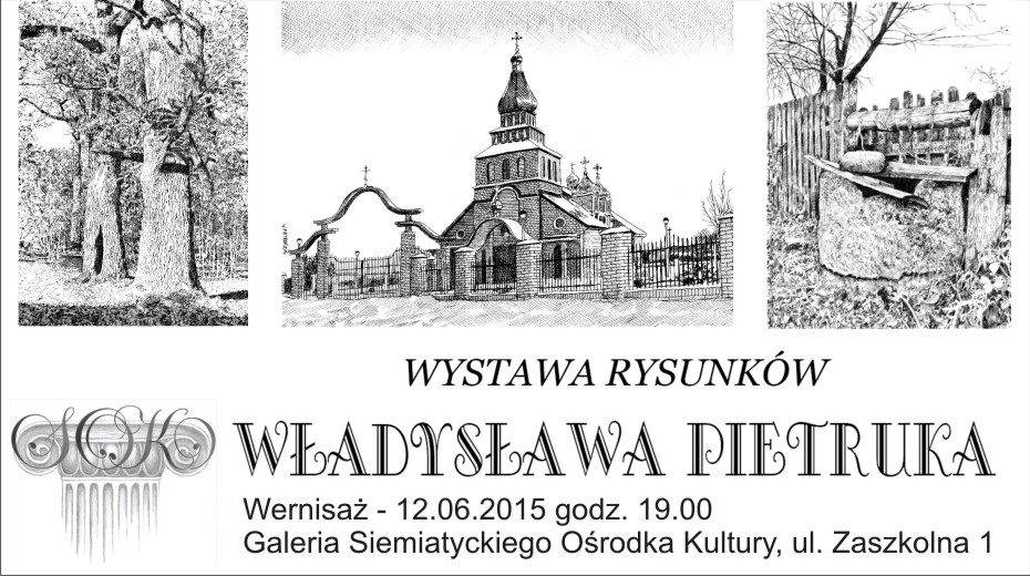 wystawa pietruka