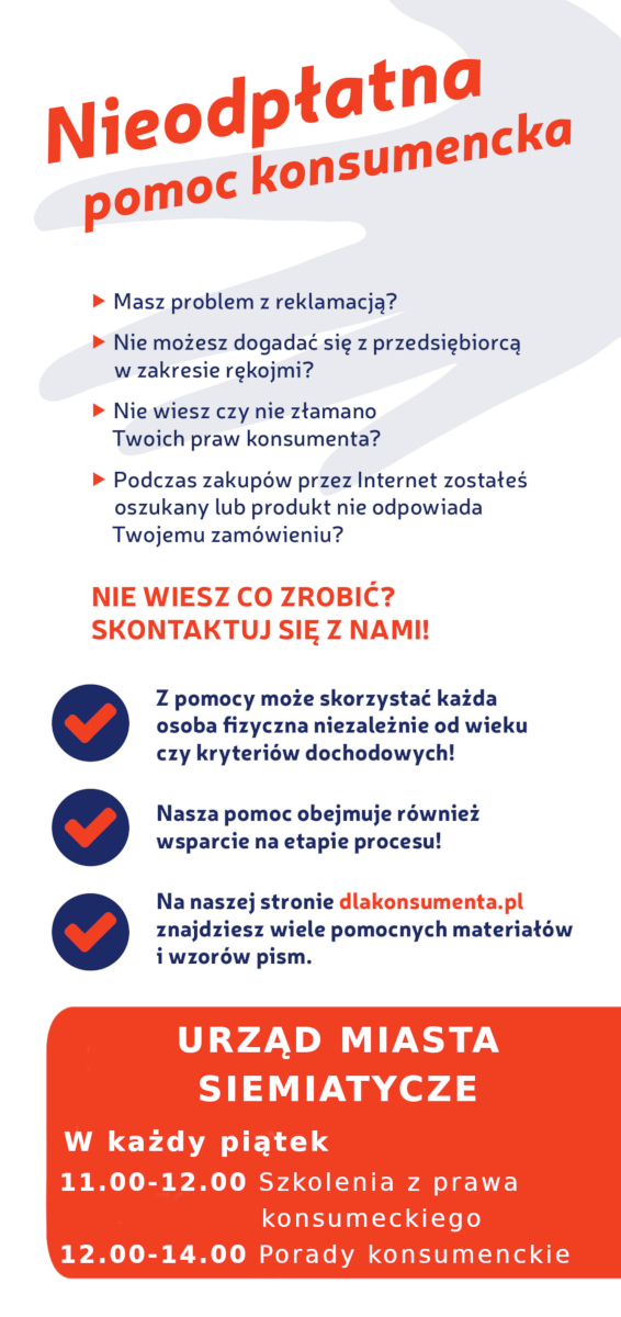 20190904 DLK ogloszenie SIEMIATYCZE ulotkax