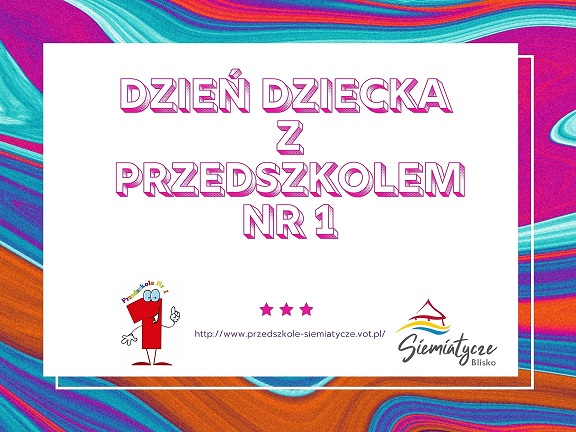 DZIEŃ DZIECKA1