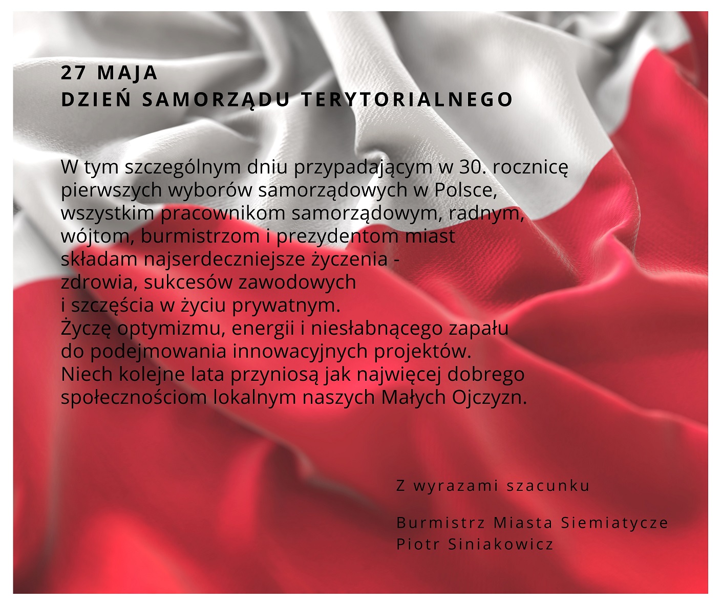 Dzień Samorządu Terytorialnego 20