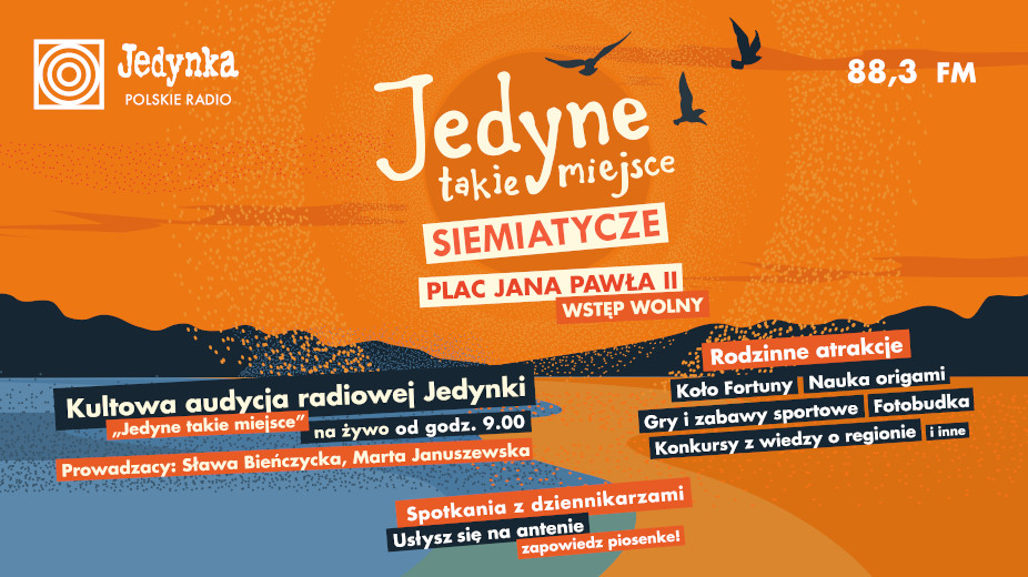 Jedyne takie miejsce Siemiatycze 930x520