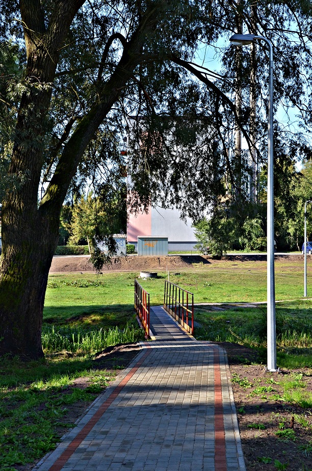 Kładka