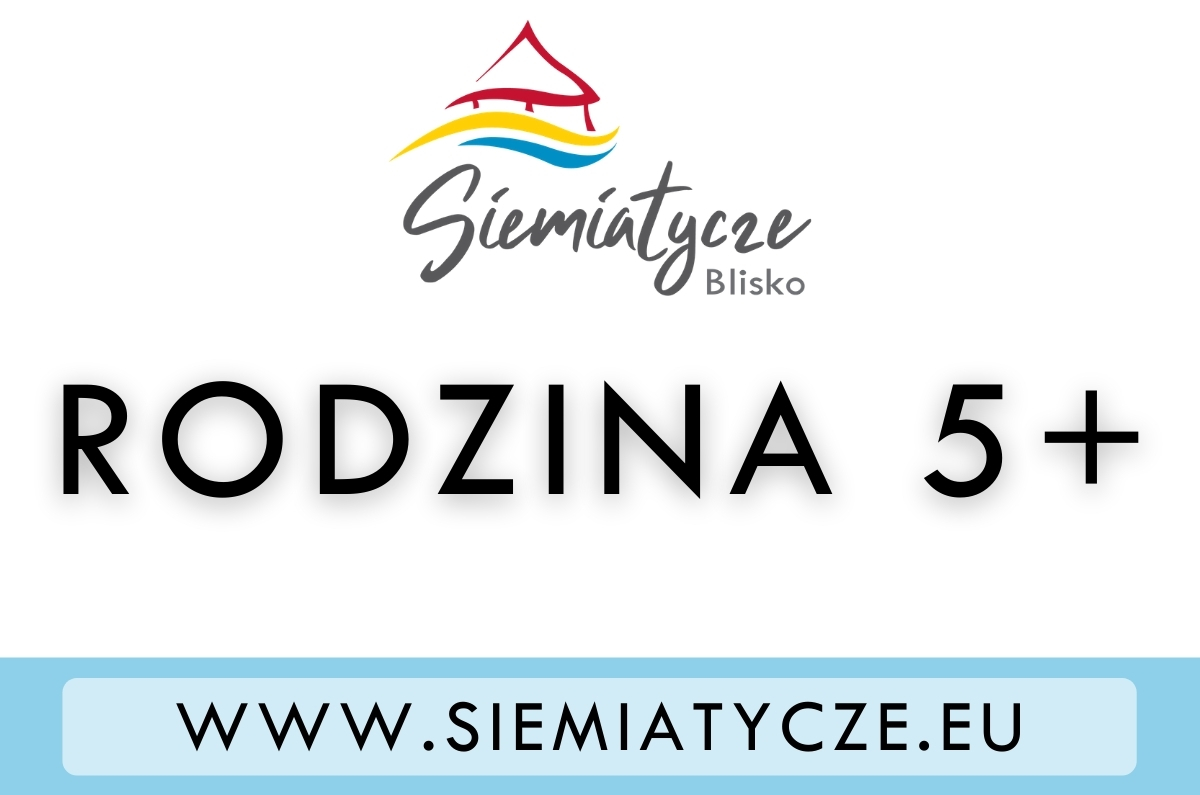 LOGO Program Rodzina 5