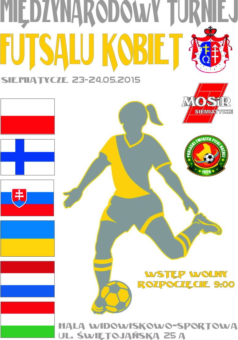 PLAKAT FUTSAL M NAR 2