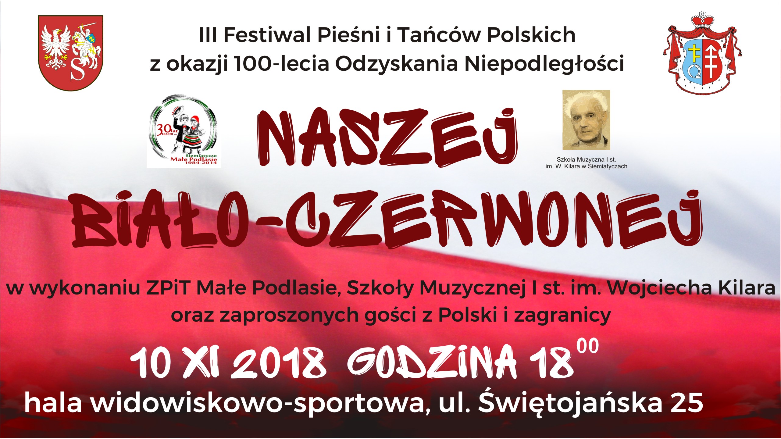 koncert szyszko tb