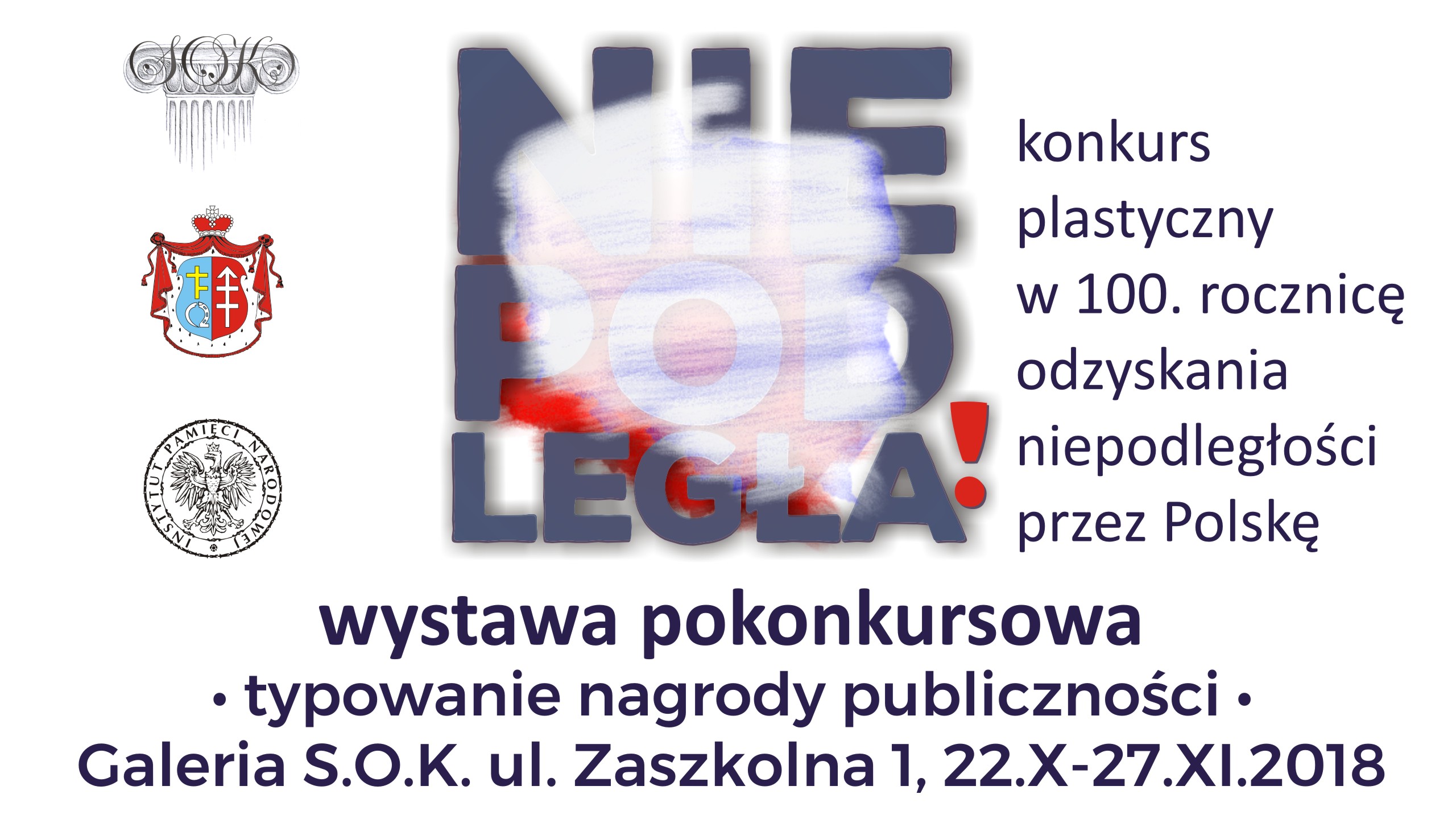 konkurs wystawa100