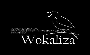 logo wokaliza