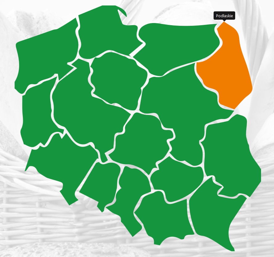 mapka szepietowo