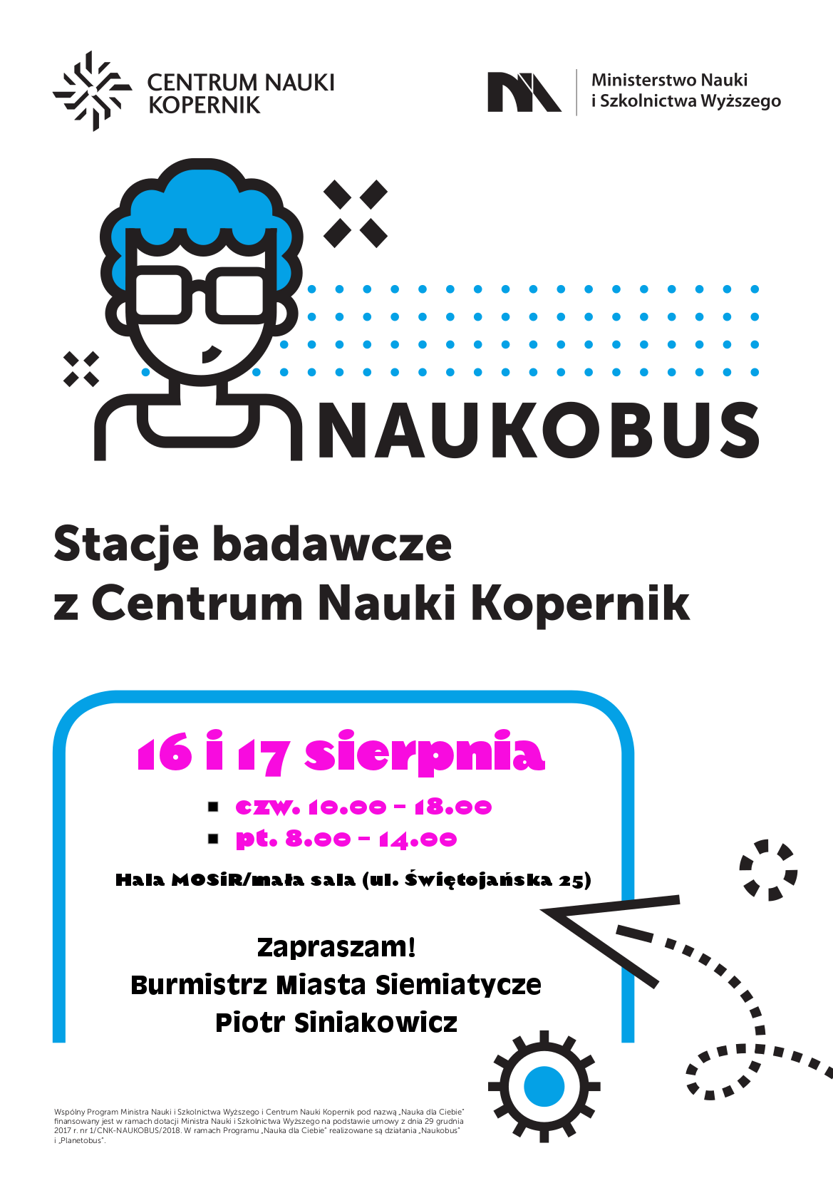 naukobus