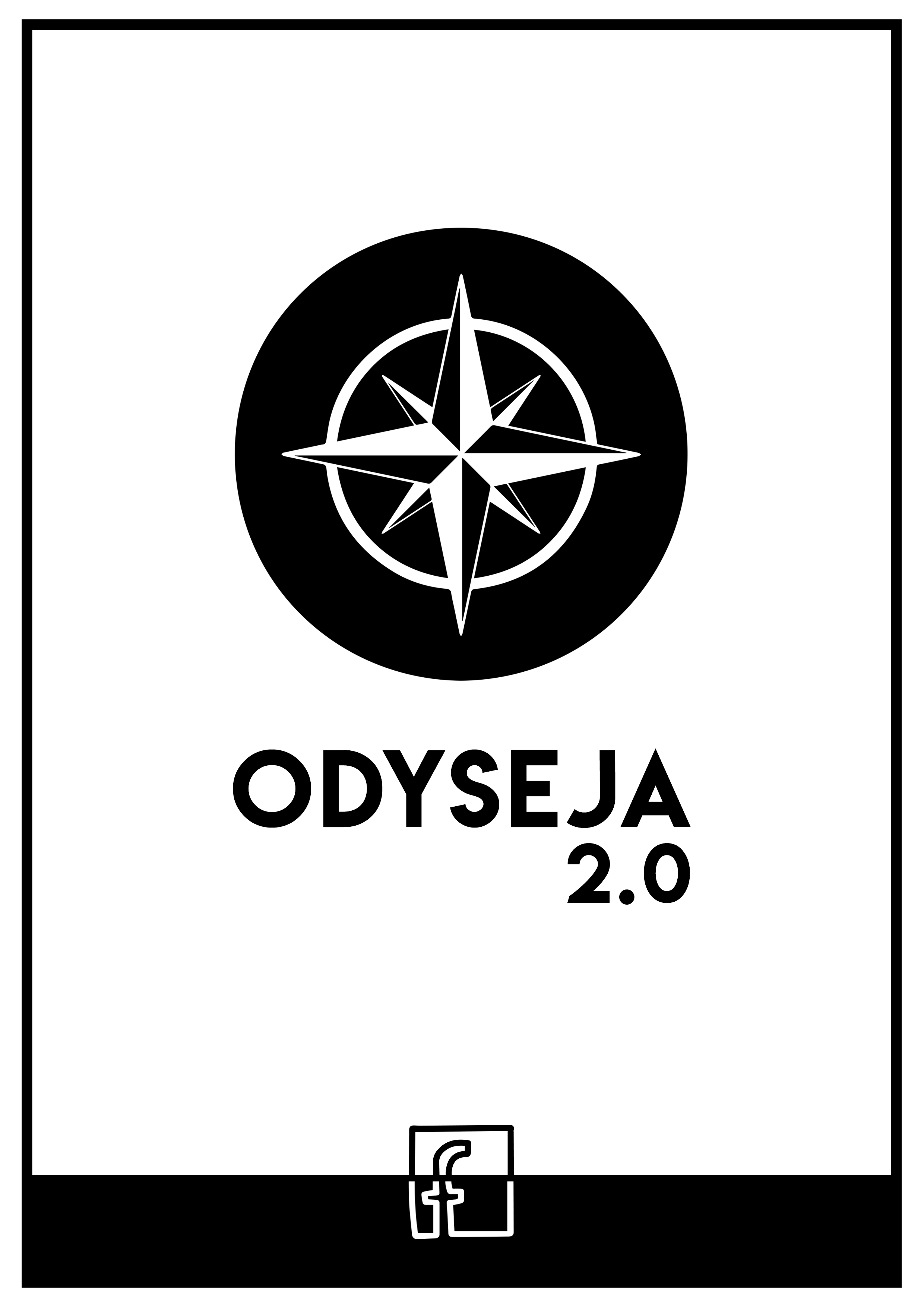 plakat odyseja 2.0