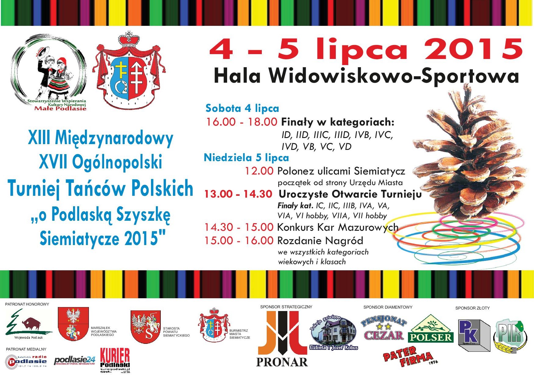 plakat 2015