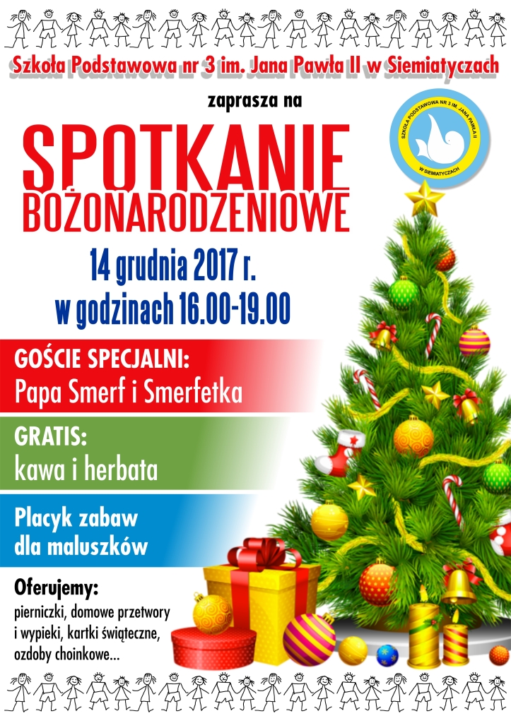 plakat spotkanie poziom s