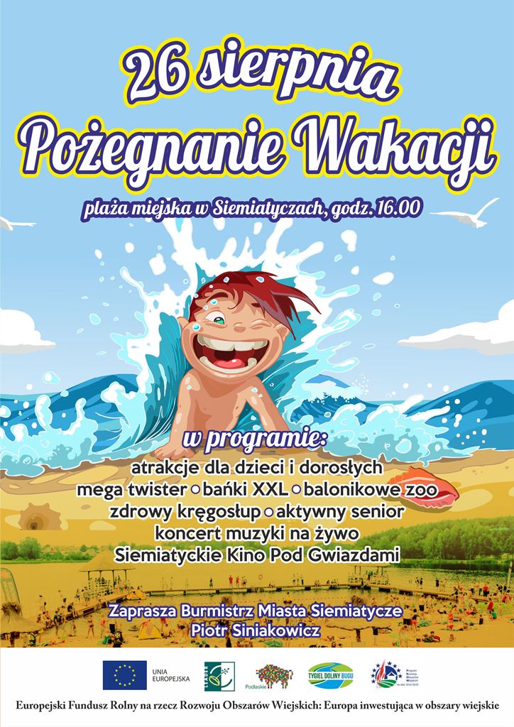 pożegnanie wakacji Kopia