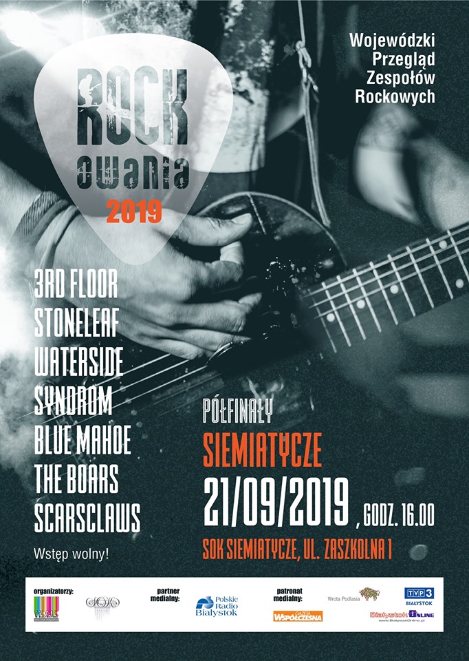 rockowania 2019