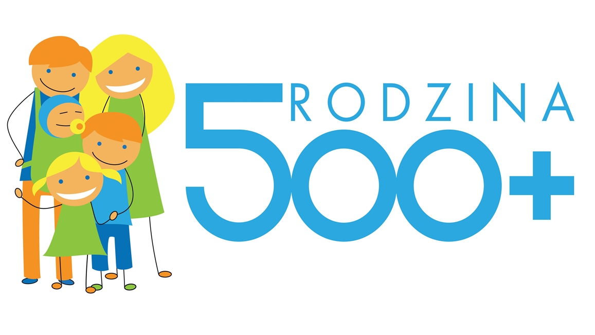 rodzina 500