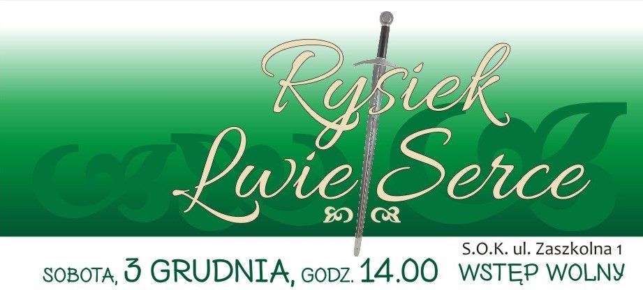 slider RYSIEK