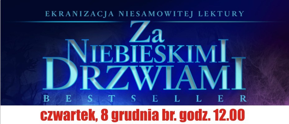 slider za niebieskimi