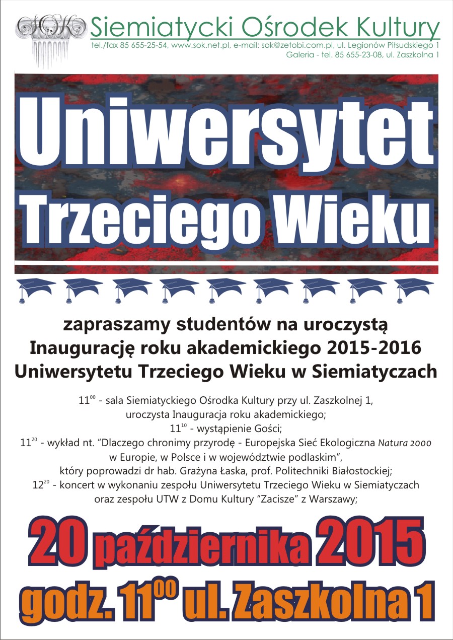 uniwersytet