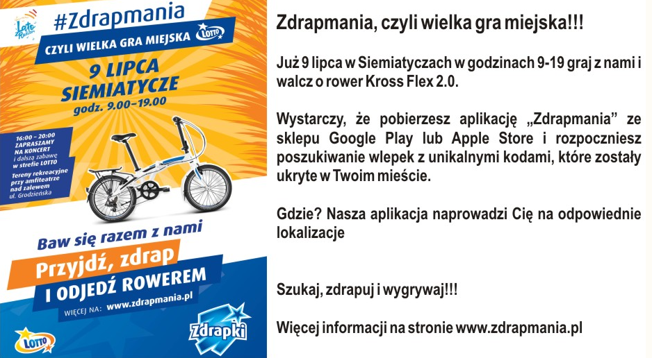 zdrapmania