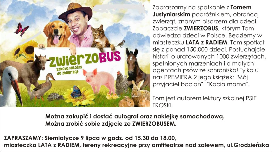 zwierzobus